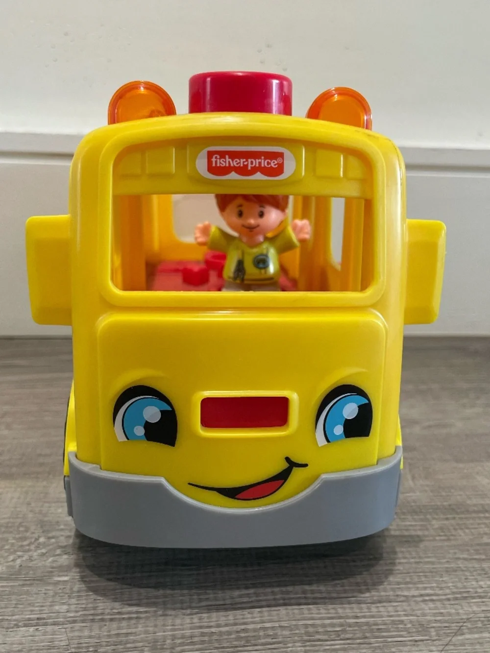 Fisher-Price Little People 